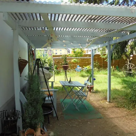 Am Geissnhof Appartement