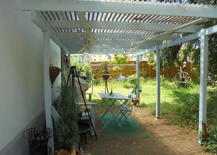 Am Geissnhof Apartament