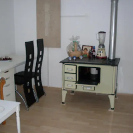 Apartment Am Geissnhof Weiden in der Oberpfalz
