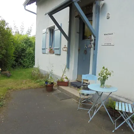 Am Geissnhof * Weiden in der Oberpfalz