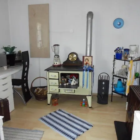 Am Geissnhof Apartment