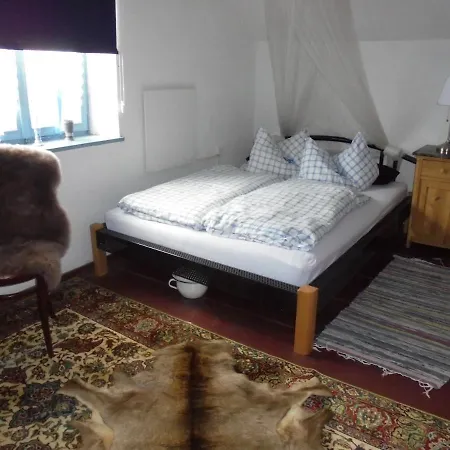 Apartment Am Geissnhof