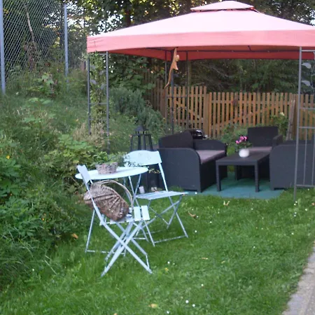 Am Geissnhof Weiden in der Oberpfalz