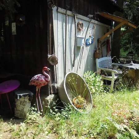 Am Geissnhof Apartamento *